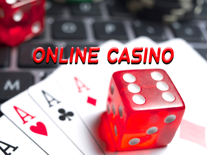 10 способов немедленно начать продавать онлайн казино вывод денег
